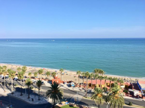 Duplex by the Sea, Benalmadena
